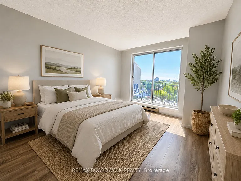 35 Holland Ave #907 — Photo 18
