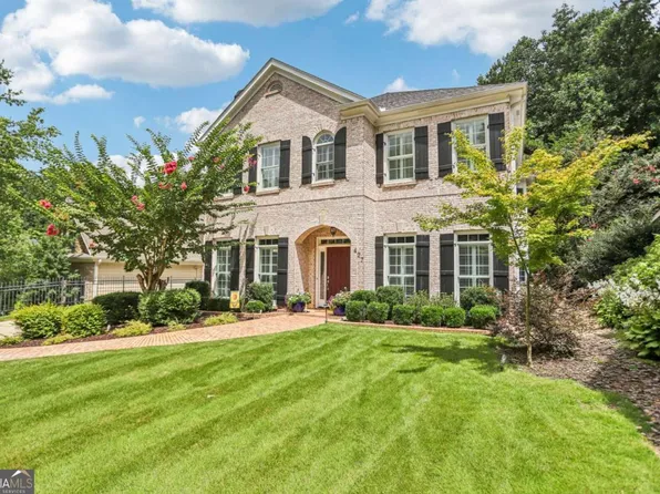 427 Wilfawn Way, Avondale Estates, GA 30002