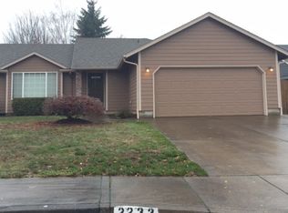 2233 Mosswood Ct S, Salem, OR