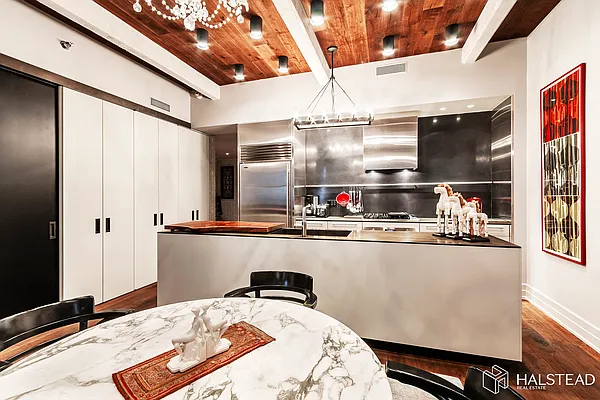 Sold by Brown Harris Stevens | media 6