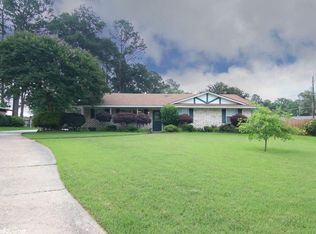 10 Briarridge Dr, Texarkana, AR 71854