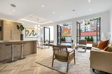 Rented by Tosh Marks Property Group