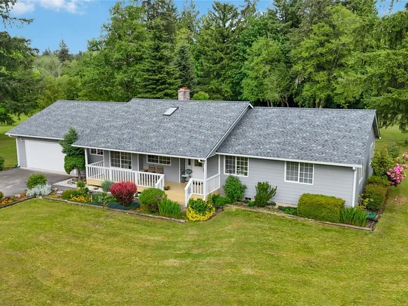 1607 Winlock Vader Road, Winlock, WA 98596