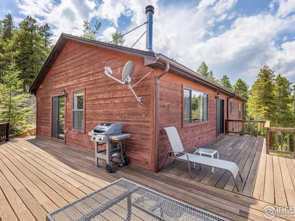 11625 Flower Ln, Golden, CO 80403
