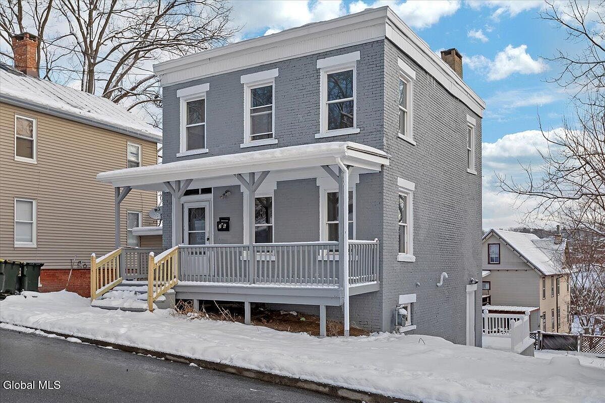26 Division Street, Catskill, NY 12414 | Zillow