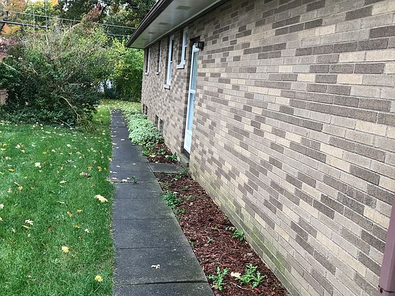 Side view