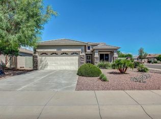 16850 W Post Dr, Surprise, AZ 85388