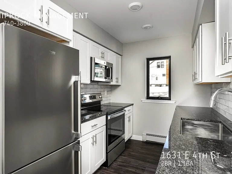 1631 E 4th St #1 — Photo 3