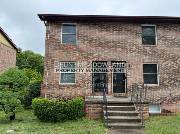 4820 Scheel Rd, Knoxville, TN