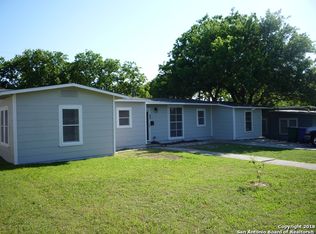 222 Metz Ave, San Antonio, TX 78223
