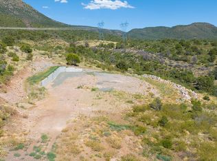 14991 E Legend Estates Ln, Prescott Valley, AZ 86315