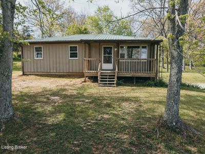 9135 N Highway 261, Webster, KY, 40176