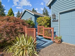 8280 SW Connemara Ter, Beaverton, OR 97008