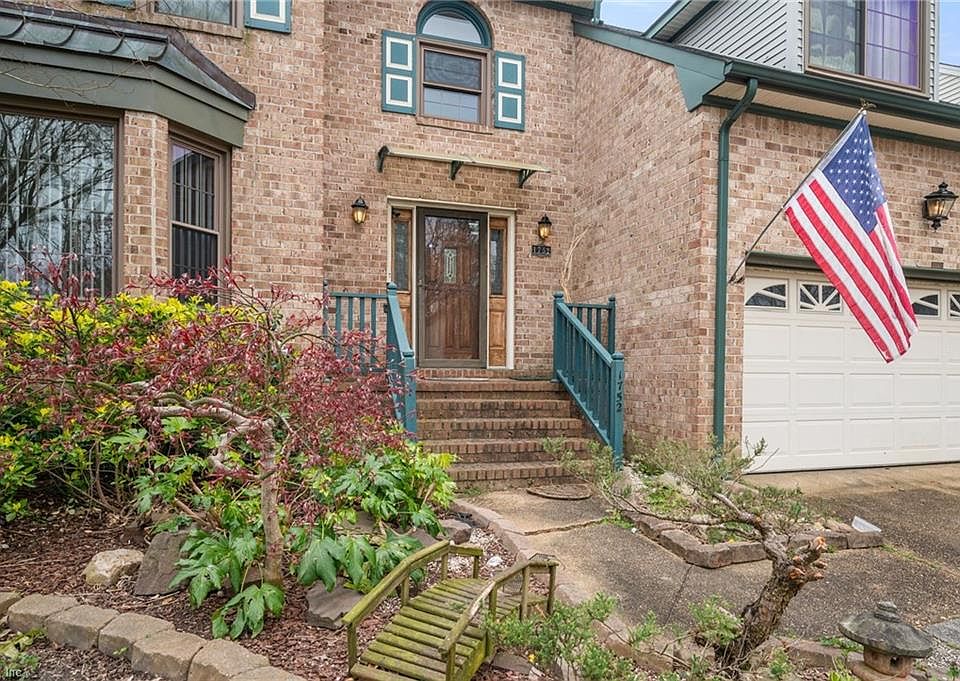 1752 Grey Friars Chase, Virginia Beach, VA 23456 Zillow