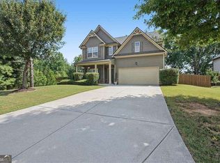 4363 Lippencott Ln, Acworth, GA 30101