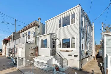 3-58 Beach 88th Street