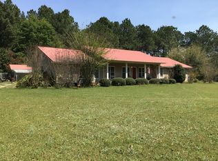 11480 Highway 125 N, Lenox, GA 31637