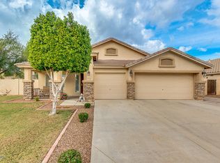 5504 E Glade Ave, Mesa, AZ 85206