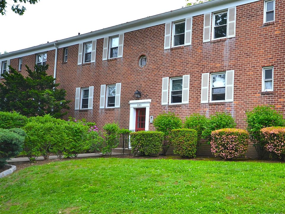 1st image of 2270 Palmer Avenue #5J
