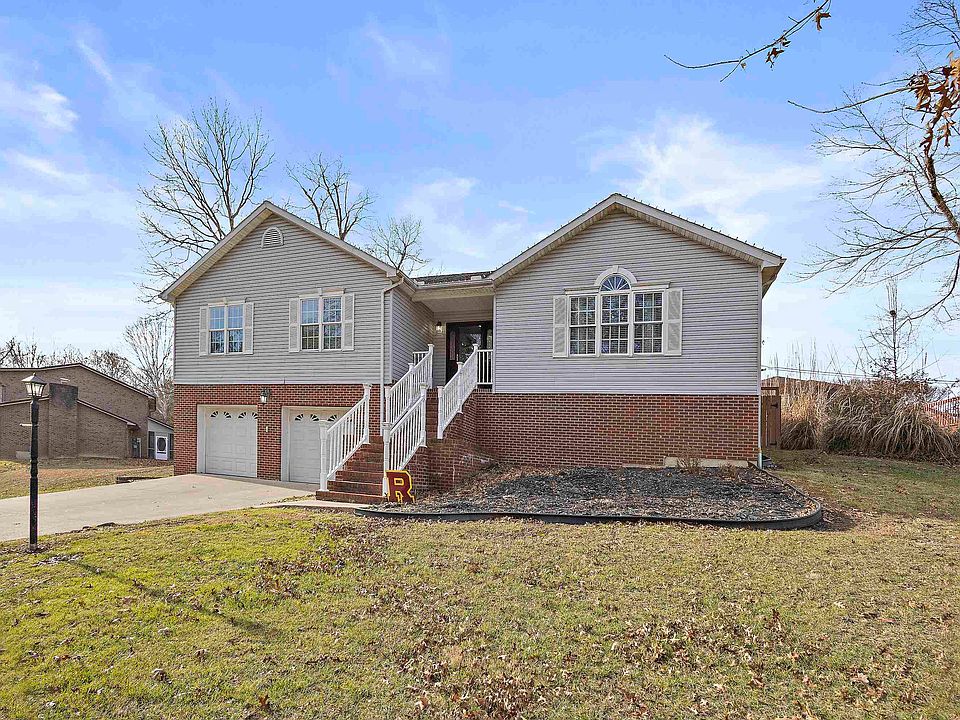 3220 Caroline Rd, Flatwoods, KY 41139 Zillow