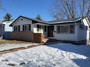 4266 Grimes Ave N, Robbinsdale, MN 55422