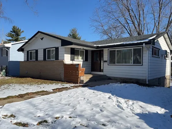 4266 Grimes Ave N, Robbinsdale, MN 55422