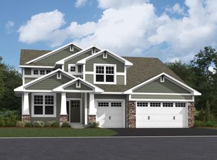 20053 67th Ave, Corcoran, MN 55340