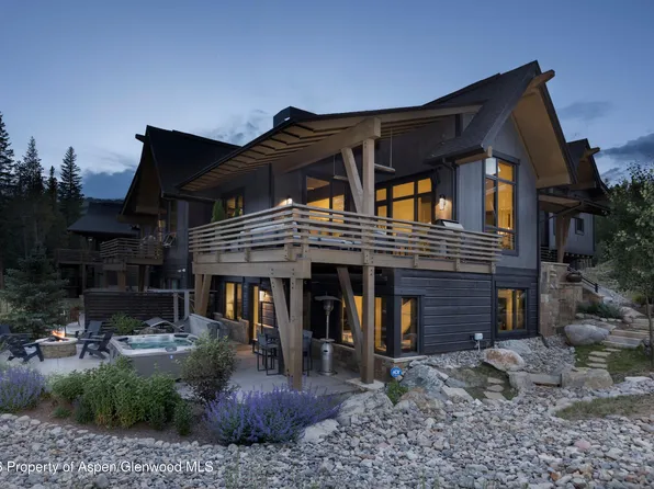 273 River Park Dr, Breckenridge, CO 80424