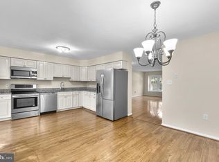 7465 Swan Point Way Unit 4-8, Columbia, MD 21045