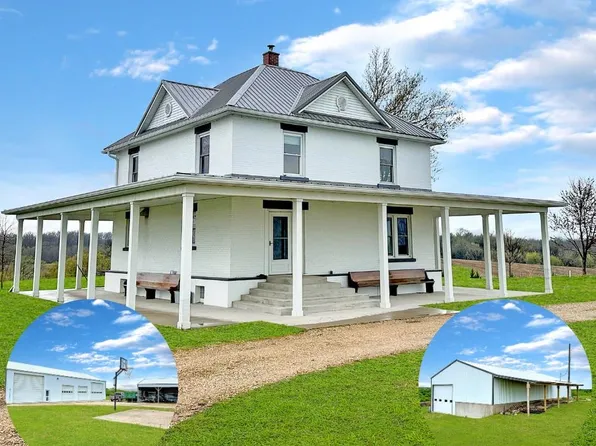 11691 County Road P Rd, Bagley, WI 53801