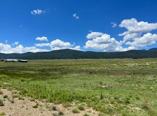 64 Tbd Hwy, Eagle Nest, NM 87718