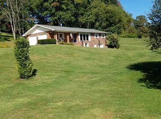 318 Ivy Hill Dr, Waynesville, NC 28785