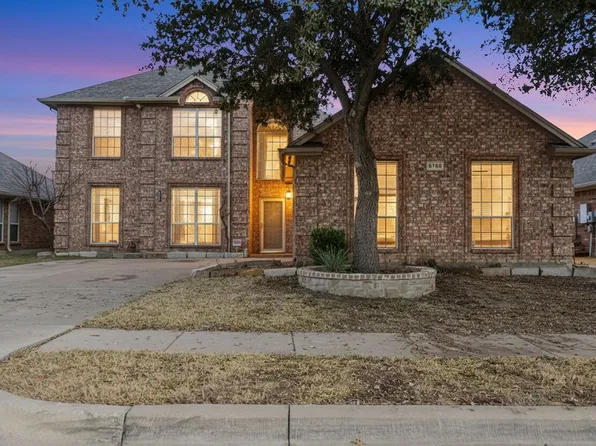5708 Table Rock Dr, Fort Worth, TX 76131