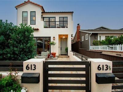 613 Larkspur Ave, Corona Del Mar, CA, 92625