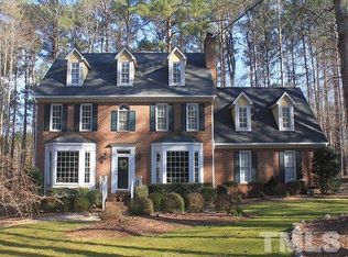 1020 Andiron Ln, Raleigh, NC 27614