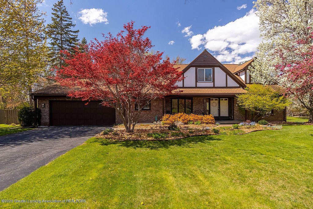 2080 Lagoon Dr, Okemos, MI 48864 Zillow