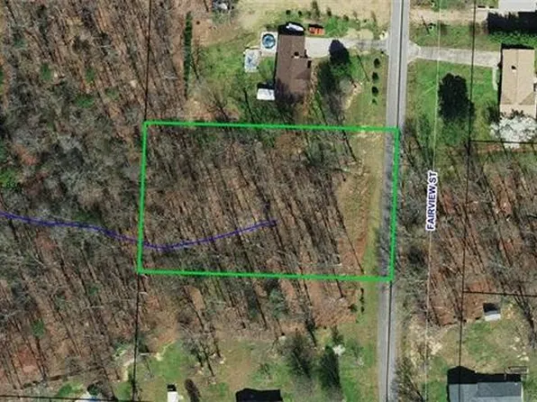 0 Fairview St #8, Claremont, NC 28610