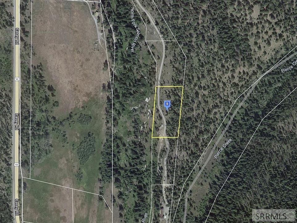 0 Kokopelli Dr, Gibbonsville, ID 83463 MLS 2156262 Zillow