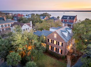 135 S Battery St, Charleston, SC 29401
