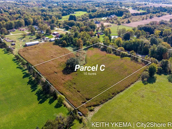 1215 Quincy St SW Lot C, Grandville, MI 49418