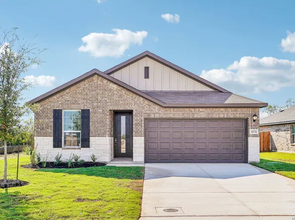12732 Winding Butte, Schertz, TX 78154