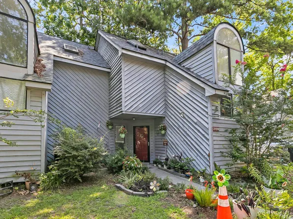 2159 Spoleto Ln E, Charleston, SC 29406