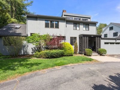 72 Brook Rd, Weston, MA, 02493