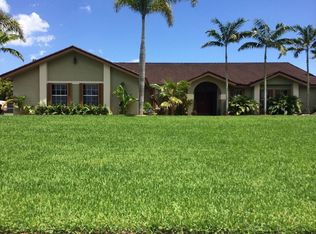 27455 SW 168th Ave, Homestead, FL 33031