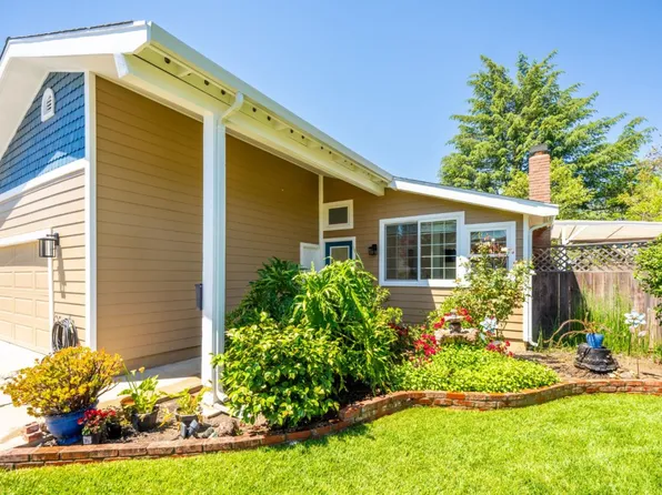 253 El Portal Way, San Jose, CA 95119