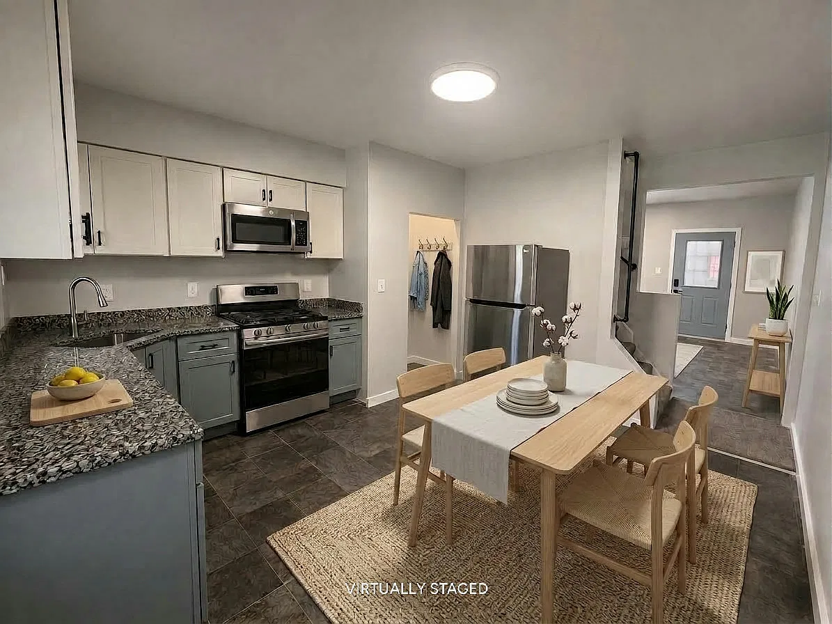 1 bed, 1025 sqft, $1,650 — Photo 2