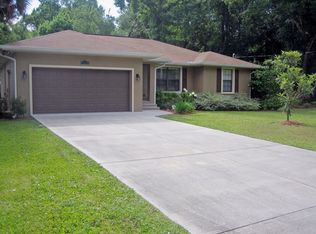 56410 Branch Rd, Astor, FL 32102