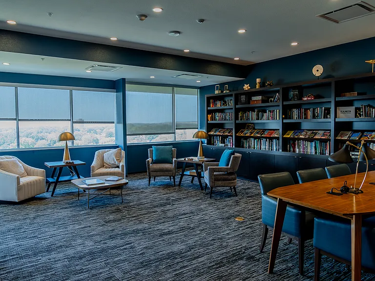 Ensemble Senior Apartments — Photo 11