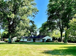 3160 E Galbraith Rd, Cincinnati, OH 45236