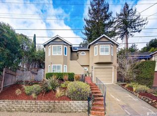 412 Sycamore St, San Carlos, CA 94070